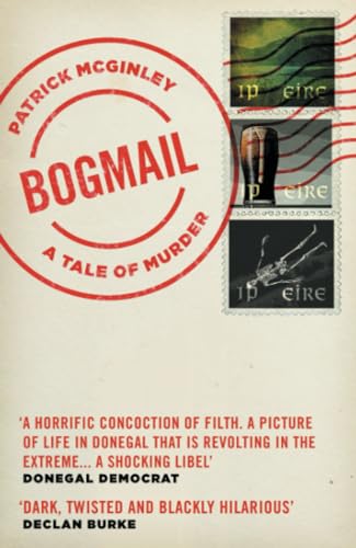 Bogmail: A Tale of Murder von Apollo